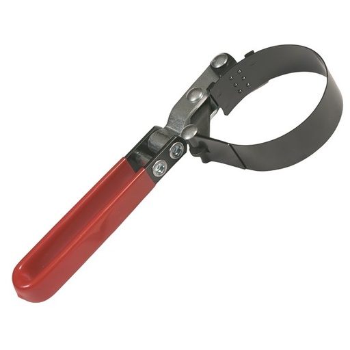 [180-305204] 305204 Oil Filter Remover - Swivel Handle 73-85mm