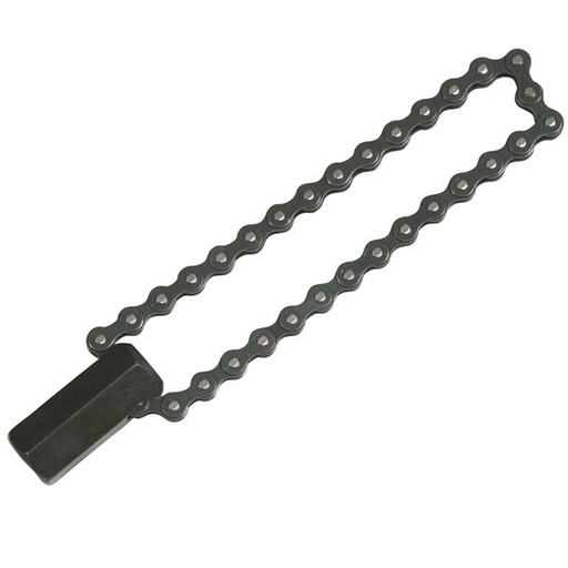 [180-305208] 305208 Oil Filter Remover - Socket Drive Chain Type