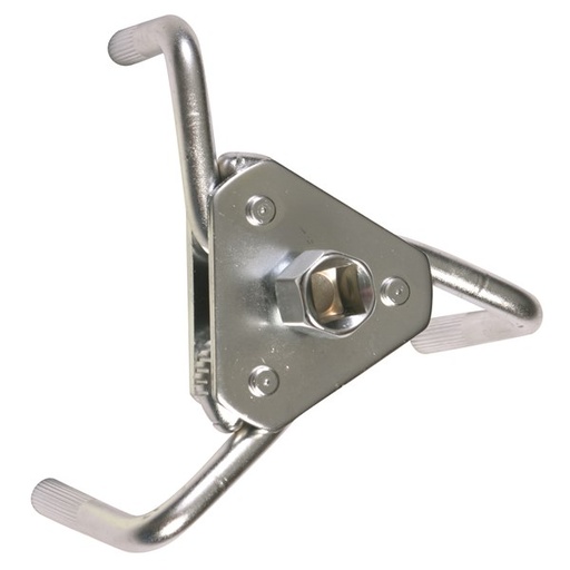 [180-305210] 305210 Oil Filter Remover - 3 Leg Triangle Type