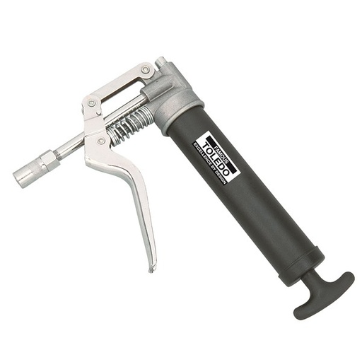 [180-305222] 305222 Mini Grease Gun - Pistol Type 85g