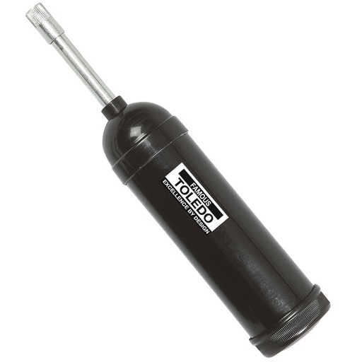 [180-305224] 305224 Mini Grease Gun - Push Type 125g