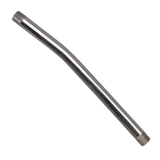 [180-305233] 305233 Rigid Steel Extension - Bent Type 150mm