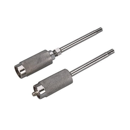[180-305245] 305245 Recessed Lube Adaptor Quick Connect