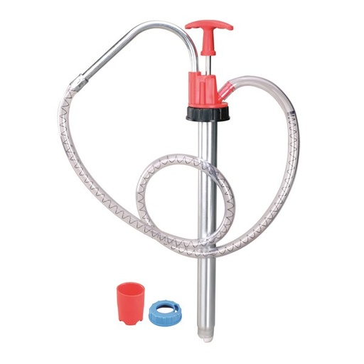 [180-305255] 305255 Vertical Lift Pumps “Ezee Flo” Up Stroke - Flexible Hose Spout