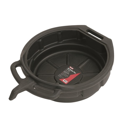 [180-305382] 305382 Oil Drain Pan - 14L
