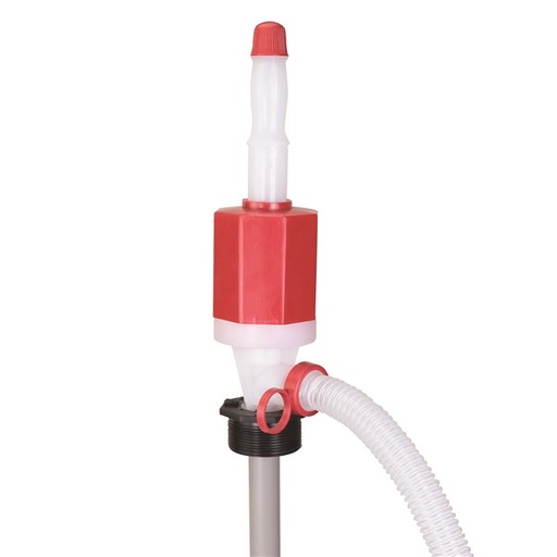 [180-305392] 305392 Syphon Pump - Suits Drums 21 LPM