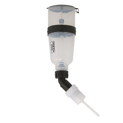 [180-305401] 305401 Funnel For AdBlue® - Angled Spout 1.1L