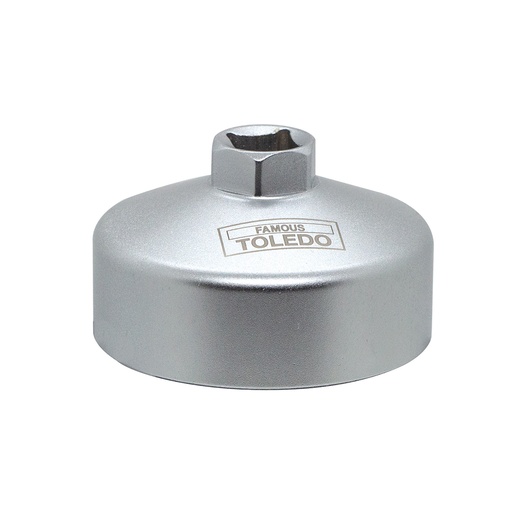 [180-305405] 305405 Oil Filter Wrench - 64.5mm 14 Flutes (Toyota)
