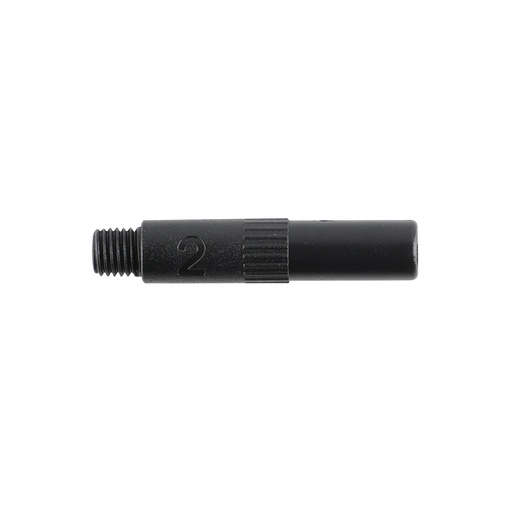 [180-306114] 306114 Adaptor 5/16 Inch x 24 UNF - Volvo