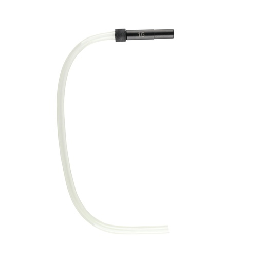 [180-306118] 306118 Adaptor Flexible Filler Hose 300mm Universal - Honda, Hyundai, Kia