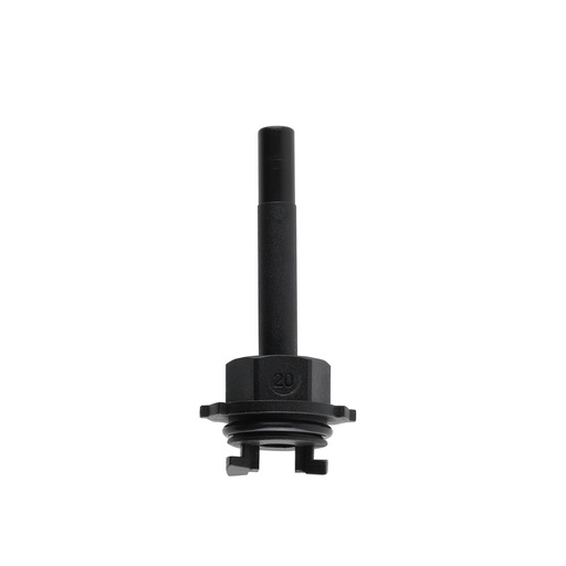 [180-306120] 306120 Adaptor Mercedes Benz - Transmission 725.0 9G-Tronic