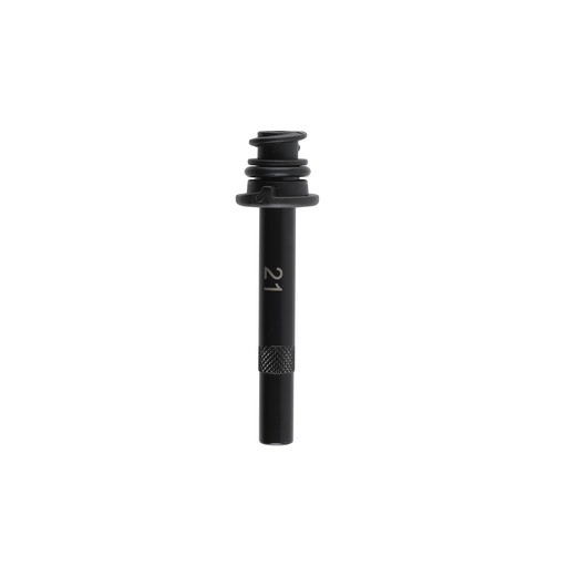 [180-306121] 306121 Fill Adaptor Twist Type - Audi 7-Speed Dual-Clutch Transmissions