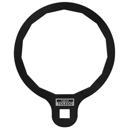 [180-307000] 307000 Fuel Filter Wrench Diesel - Hyundai/KIA