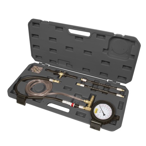 [180-307003] 307003 Fuel Pressure Test Kit - Multi-Port
