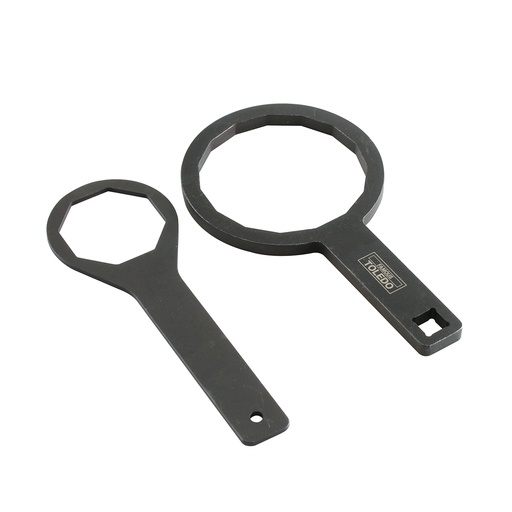 [180-307012] 307012 Fuel Filter & Sensor Wrench - Diesel