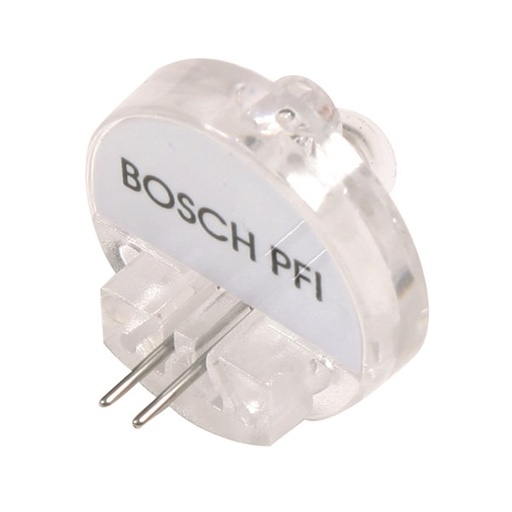 [180-307227] 307227 Noid Light - Bosch PFI (Round Pins)