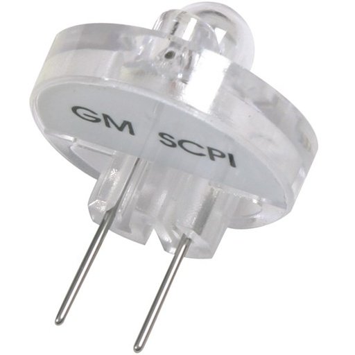 [180-307232] 307232 Noid Light - GM SCPI