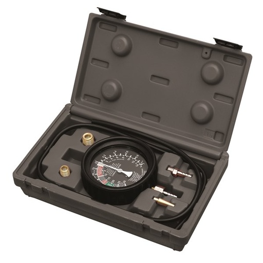 [180-307233] 307233 Fuel & Vacuum Pump Pressure Tester