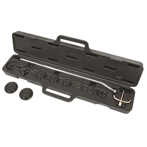[180-308010] 308010 Welch Plug Installer & Removal Kit