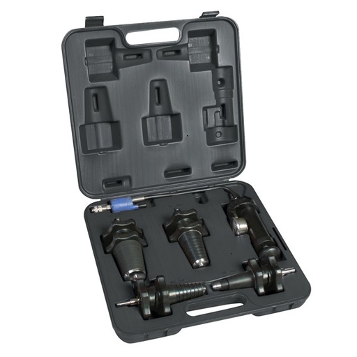 [180-308380] 308380 Cooling System Tester Truck - Tapered Adaptor - 5 Pc