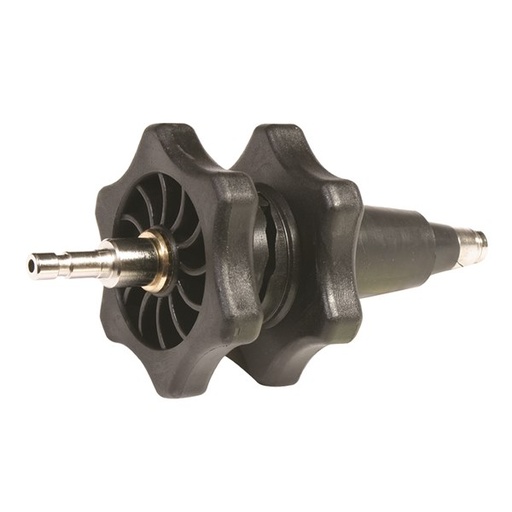 [180-308382] 308382 Cooling System Tester Adaptor - Expanding Taper 17–35mm