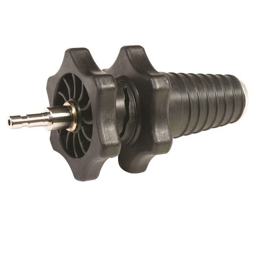 [180-308384] 308384 Cooling System Tester Adaptor - Expanding Taper 37–50mm