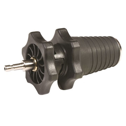 [180-308385] 308385 Cooling System Tester Adaptor - Expanding Taper 47–60mm