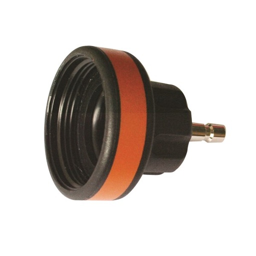 [180-308506] 308506 Cooling System Tester Adaptor - No.6