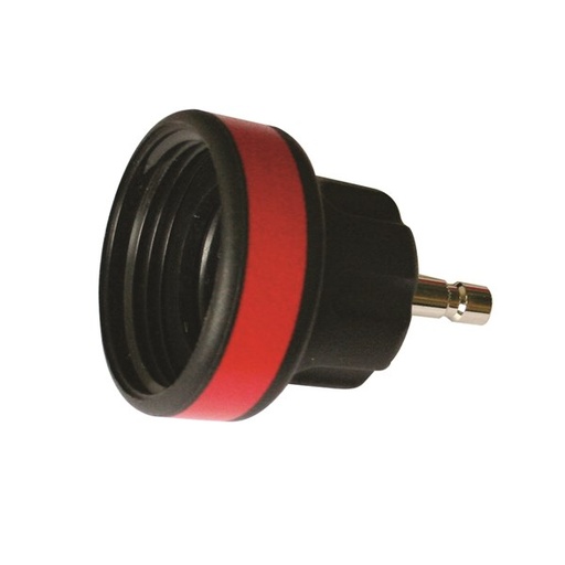 [180-308511] 308511 Cooling System Tester Adaptor - No.11