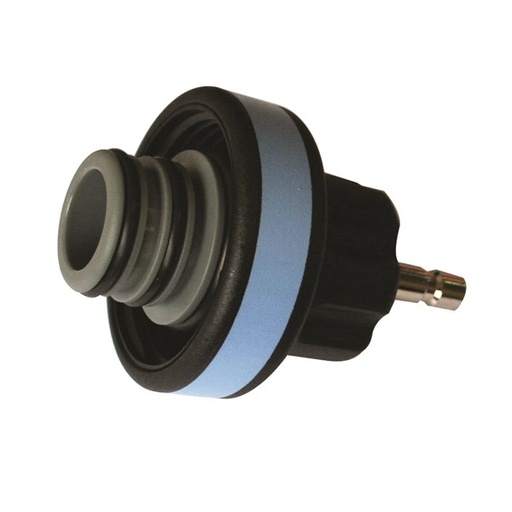 [180-308517] 308517 Cooling System Tester Adaptor - No.17