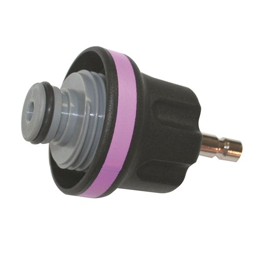[180-308519] 308519 Cooling System Tester Adaptor - No.19