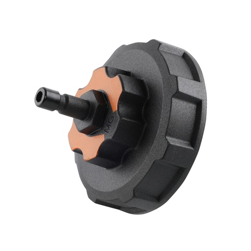 [180-308525] 308525 Cooling System Test Adaptor - No.25