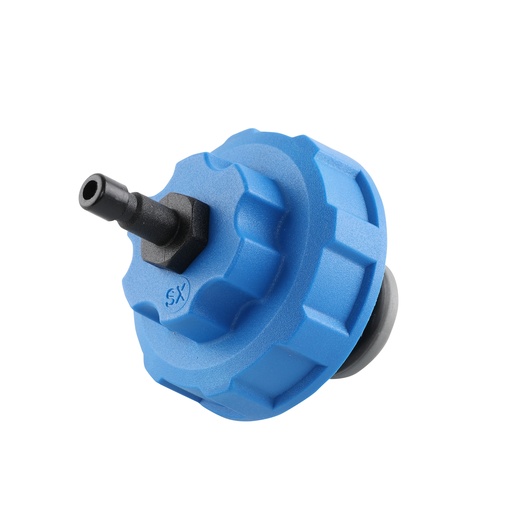 [180-308528] 308528 Cooling System Test Adaptor - No.28