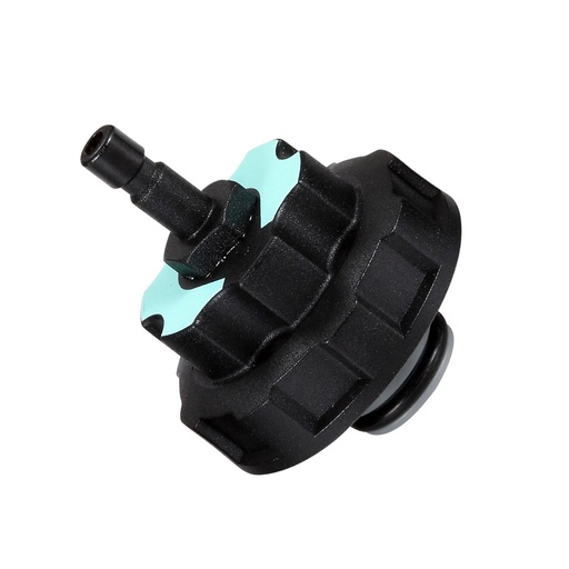 [180-308530] 308530 Cooling System Test Adaptor - FIAT