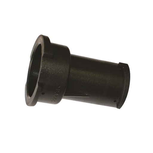[180-308554] 308554 Cooling System Tester Connector - No.2 Black