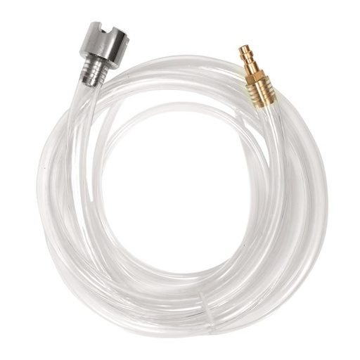 [180-308560] 308560 Cooling System Tester Adaptor - Hose Set