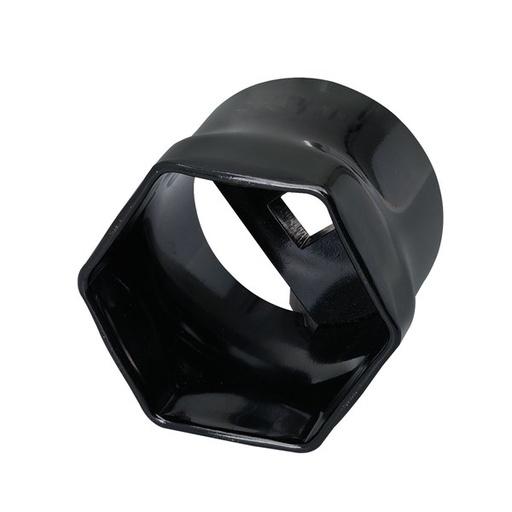[180-309014] 309014 Wheel Bearing Lock Nut Socket - Hexagon 6 point 2 1/4”