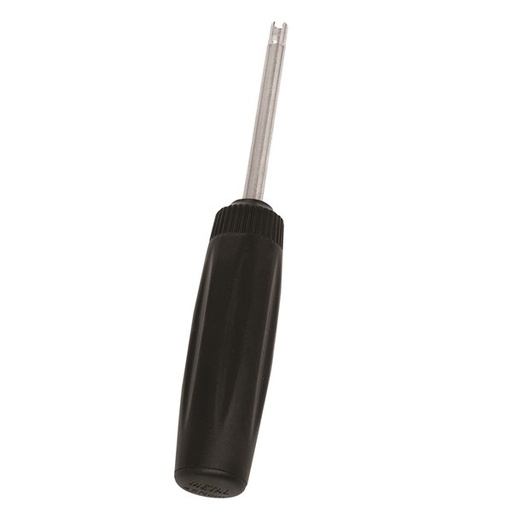 [180-309029] 309029 Tyre Valve Core Torque Tool - 45 Ncm