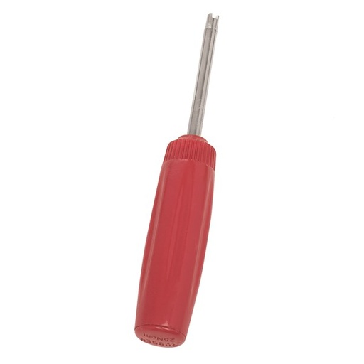 [180-309030] 309030 Tyre Valve Core Torque Tool - 25 Ncm