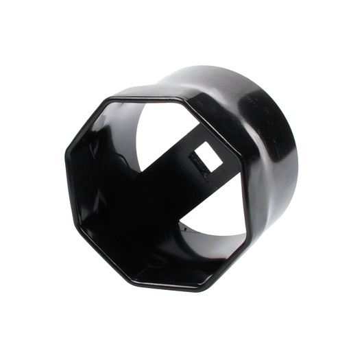 [180-309043] 309043 Wheel Bearing Lock Nut Socket - Octagon 8 Point 4 1/8"