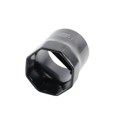 [180-309052] 309052 Wheel Bearing Locknut Socket - Octagon 8 point 2 7/8"
