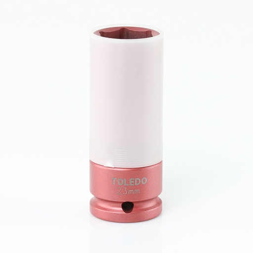 [180-309305] 309305 Wheel Nut Socket - 23mm