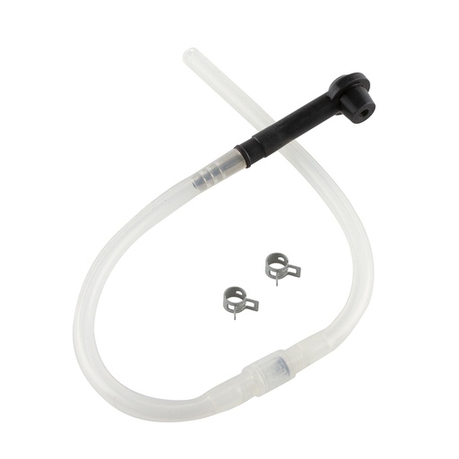 [180-309999] 309999 Brake Bleed Hose - One Way Valve