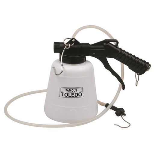 [180-310005] 310005 Brake Bleeder & Fluid Extractor