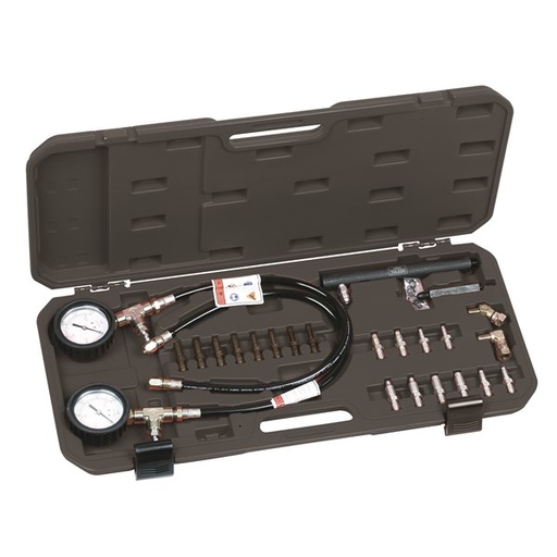 [180-310400] 310400 Brake Pressure Test Kit Universal