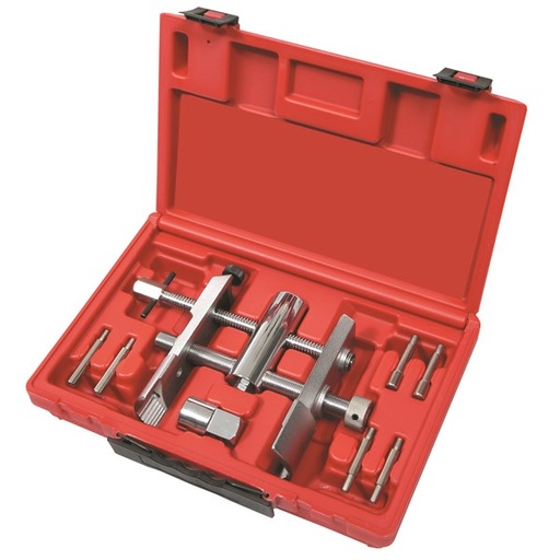 [180-311014] 311014 Wheel Bearing Lock Nut Wrench Set Adjustable