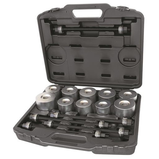 [180-311020] 311020 Universal Bearing & Bush/Press & Pull Sleeve Kit