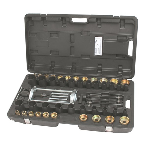 [180-311022] 311022 Universal Bearing & Bush Hydraulic Press Frame Kit