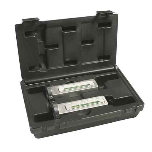 [180-311289] 311289 Camber Gauge Magnetic