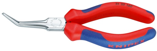 [180-3125160] KNIPEX ELECTRONIC ENG PLIER 160MM (AF)